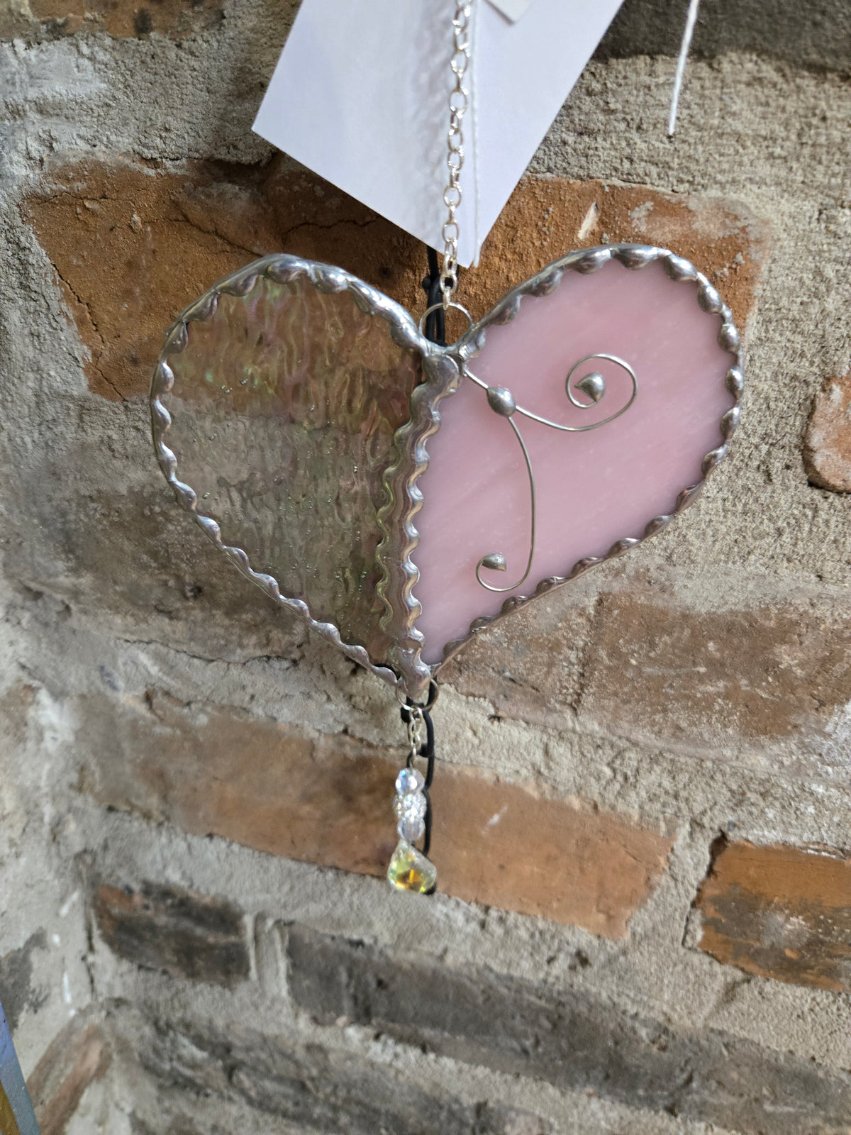 Pink Heart