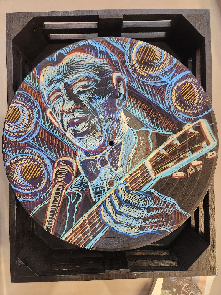 Hank Snow