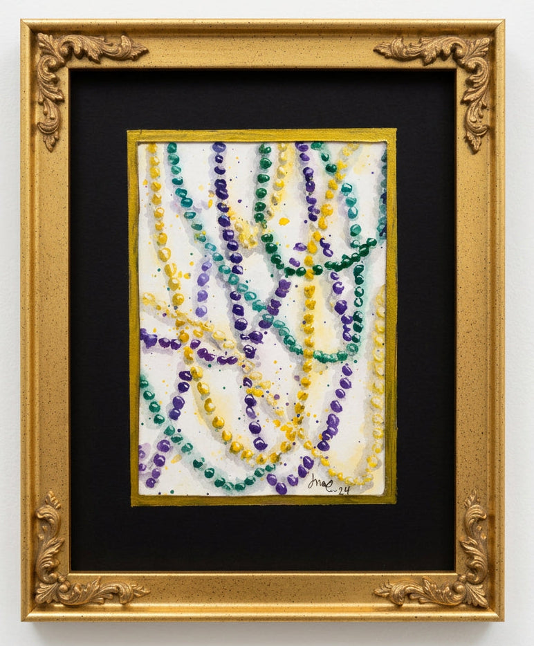 Beads