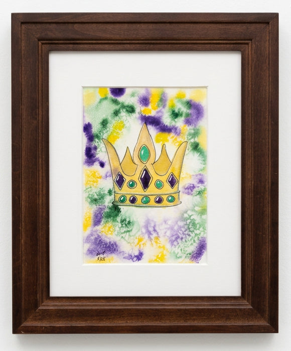 Crown