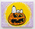 Great Lavender Pumpkin