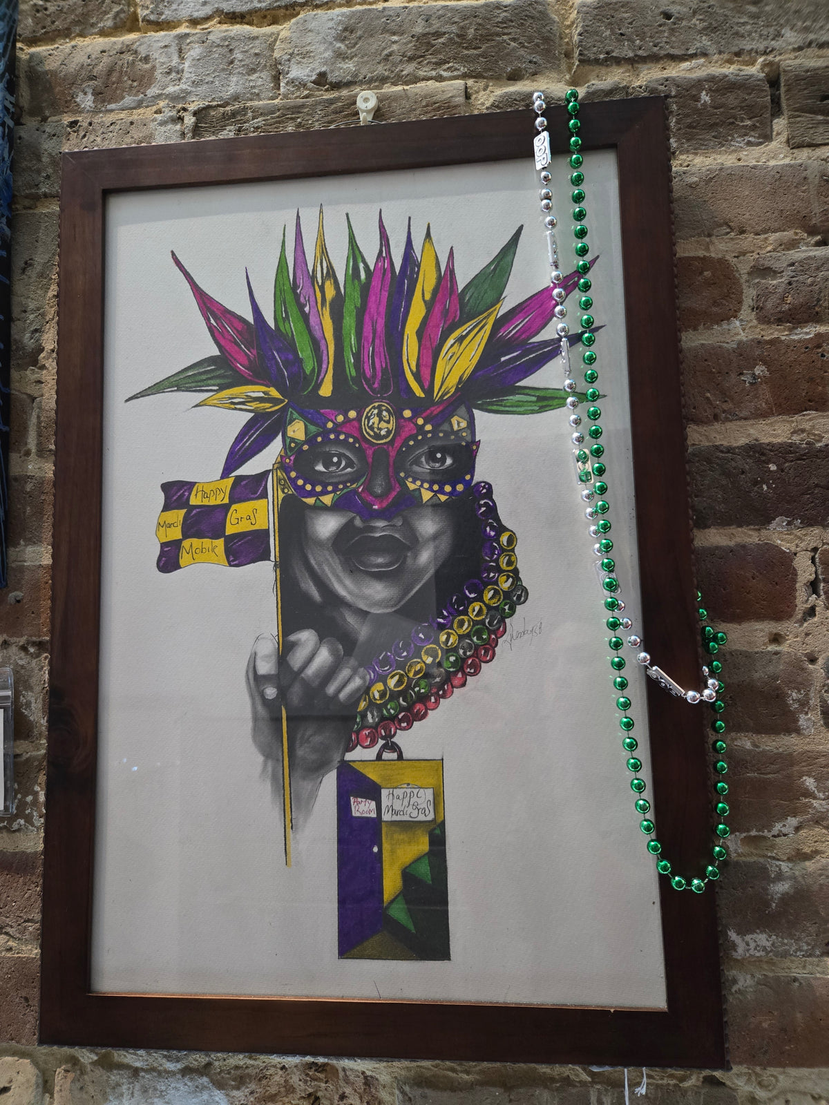 Mardi Gras Mobile