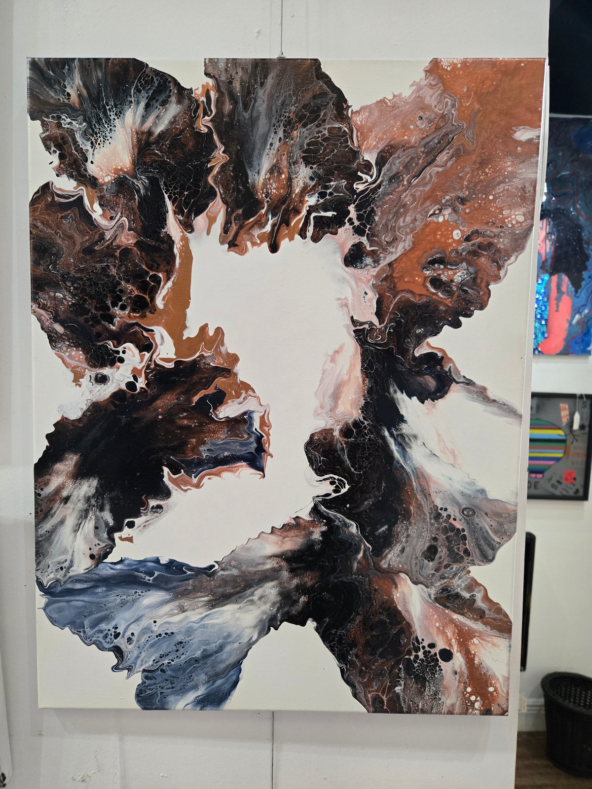 "Abstract #9