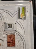 Clear Magnets
