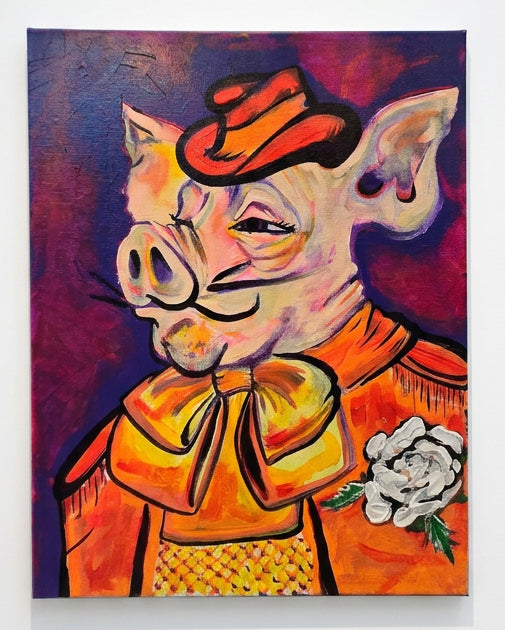 Hog Boss