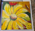 Happy Sunflower