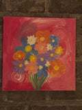"Pretty Flowers"