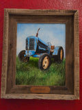 "Big Blue"
