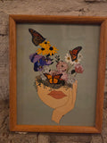 "Self Portrait"