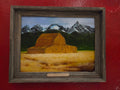 "Mountain Paradise"