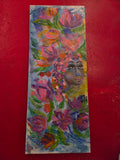 "Persephone- Goddess of Spring