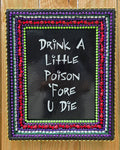 Poison