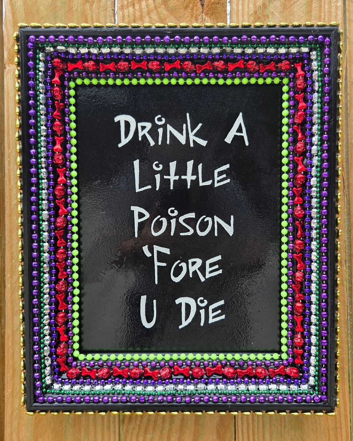 Poison