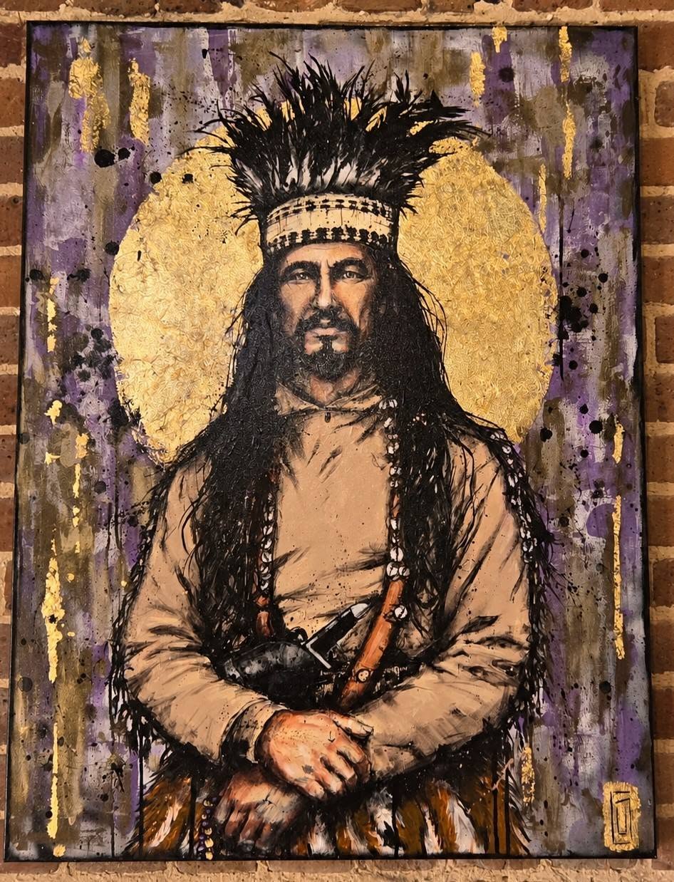 Saint Joe