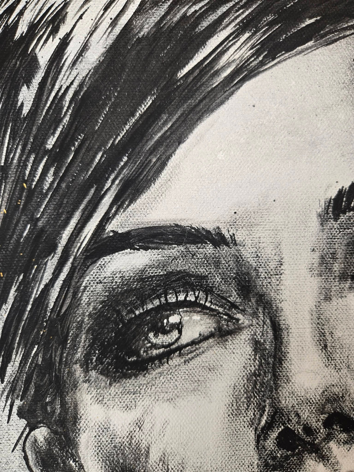 Distracted
