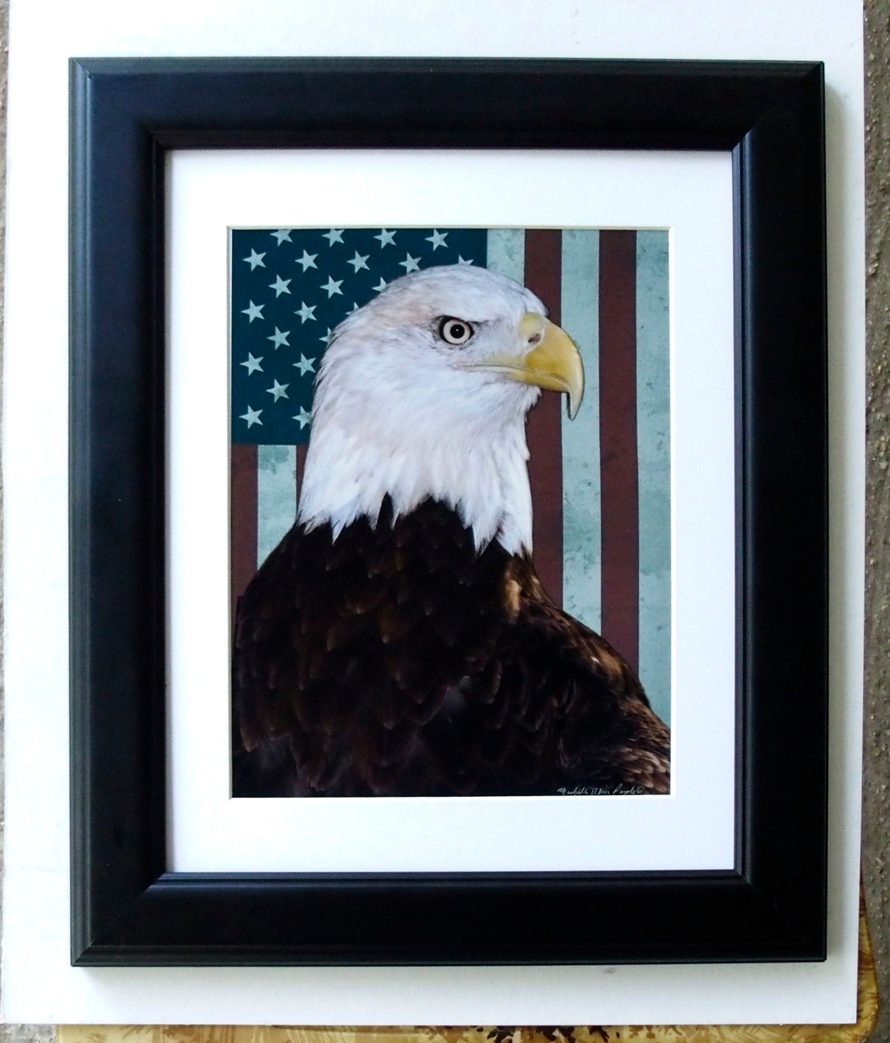 "America 250"