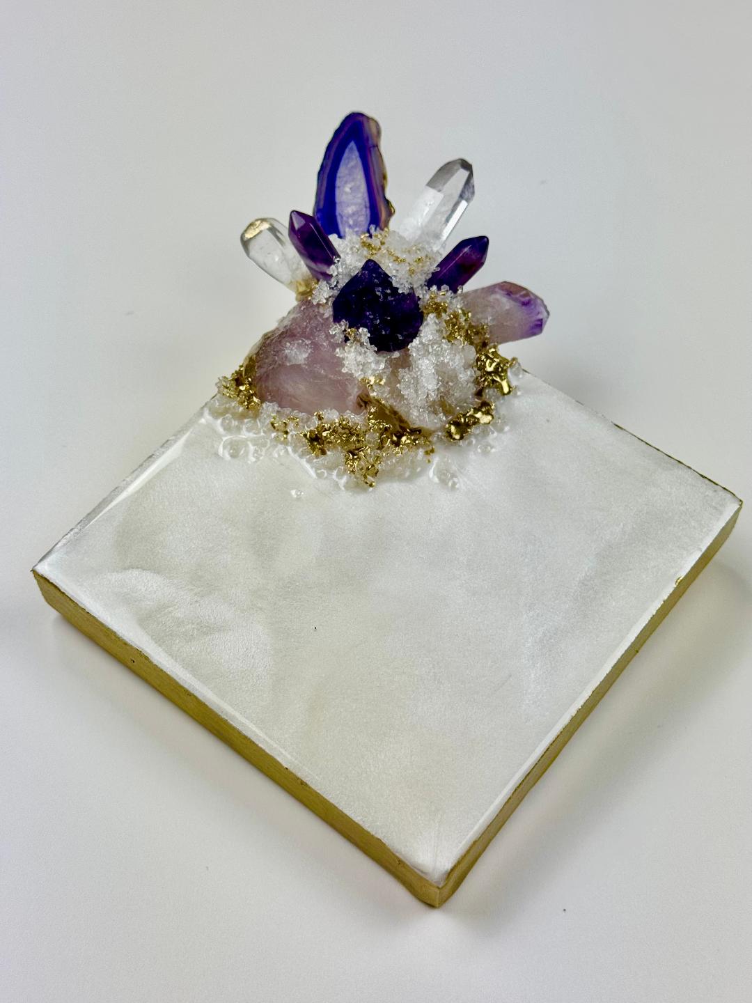 "Amethyst Mist 1"