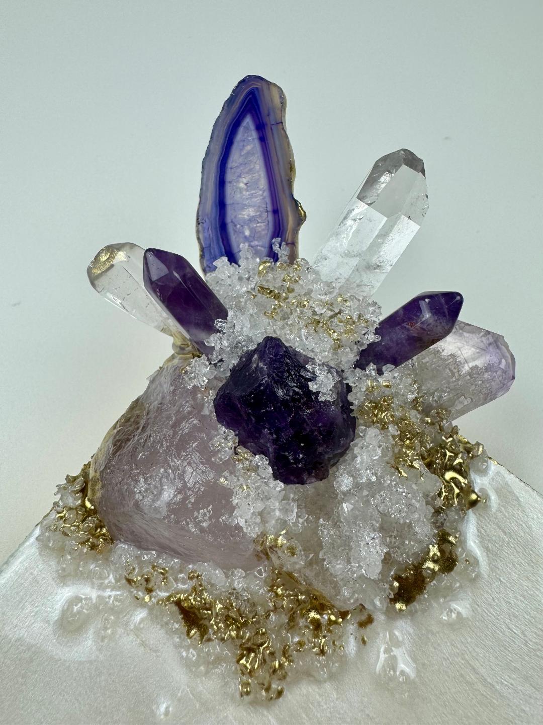 "Amethyst Mist 1"