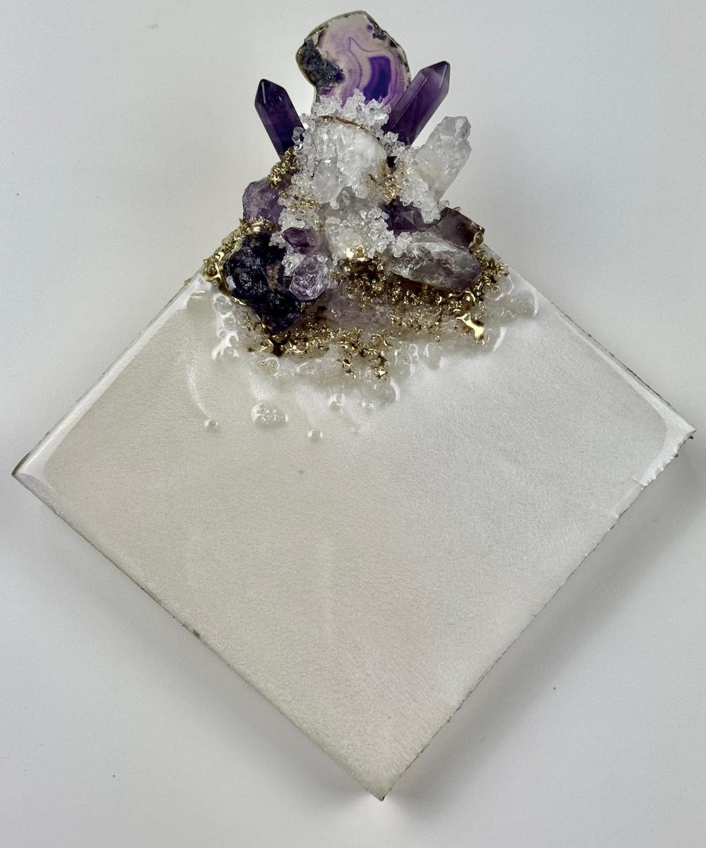 "Amethyst Mist 2"