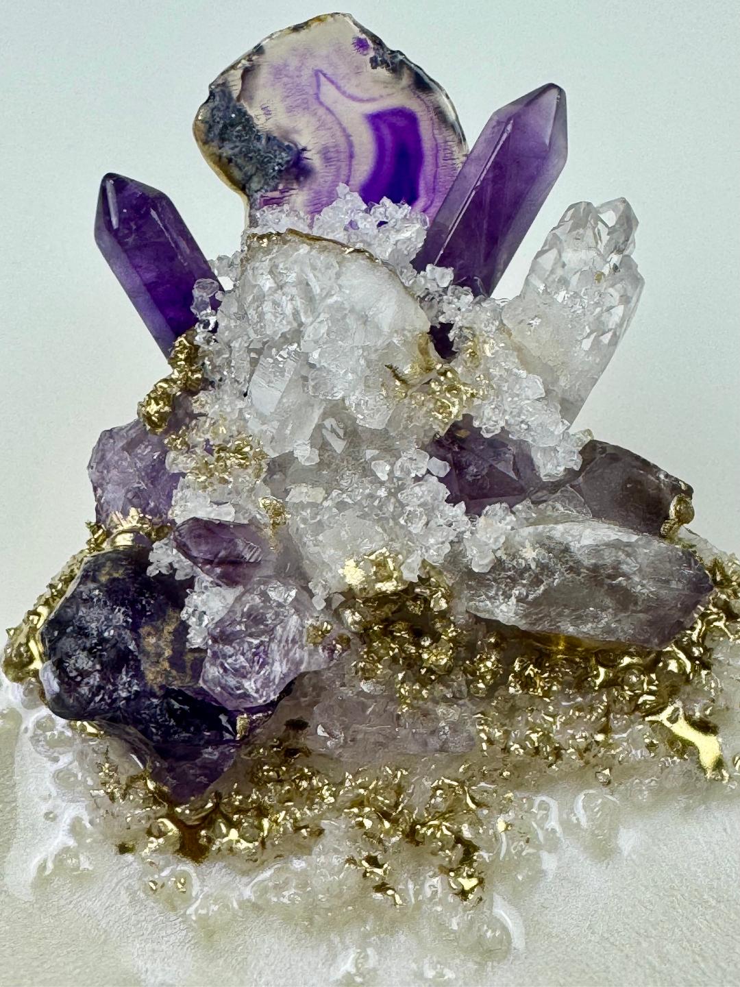"Amethyst Mist 2"