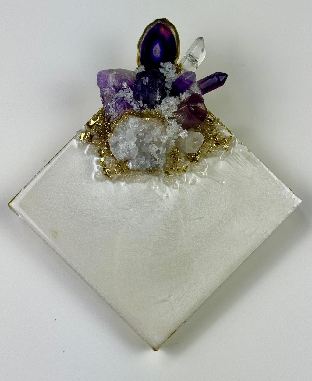"Amethyst Mist 3"