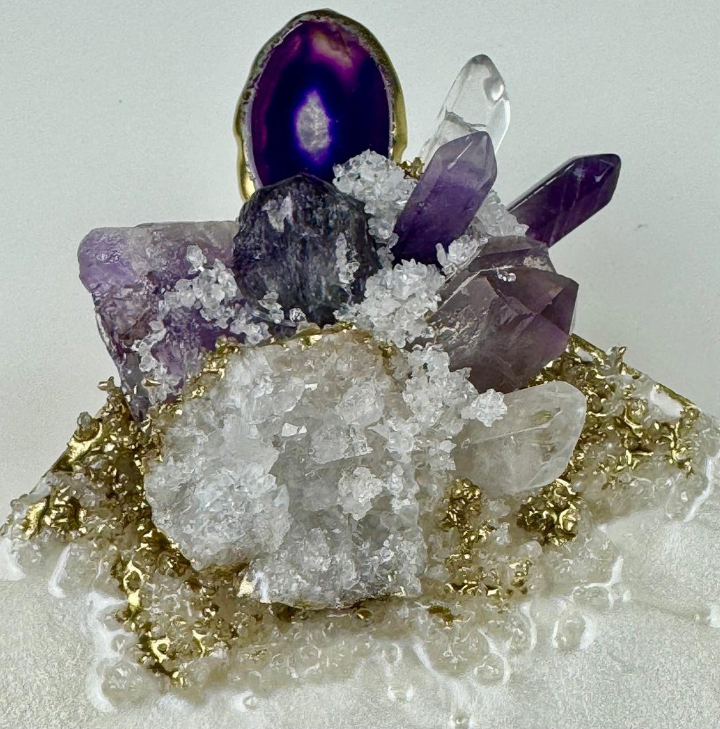 "Amethyst Mist 3"