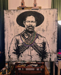 "Viva la Mardi Gras"