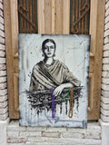 "Pain- Free, Frida"