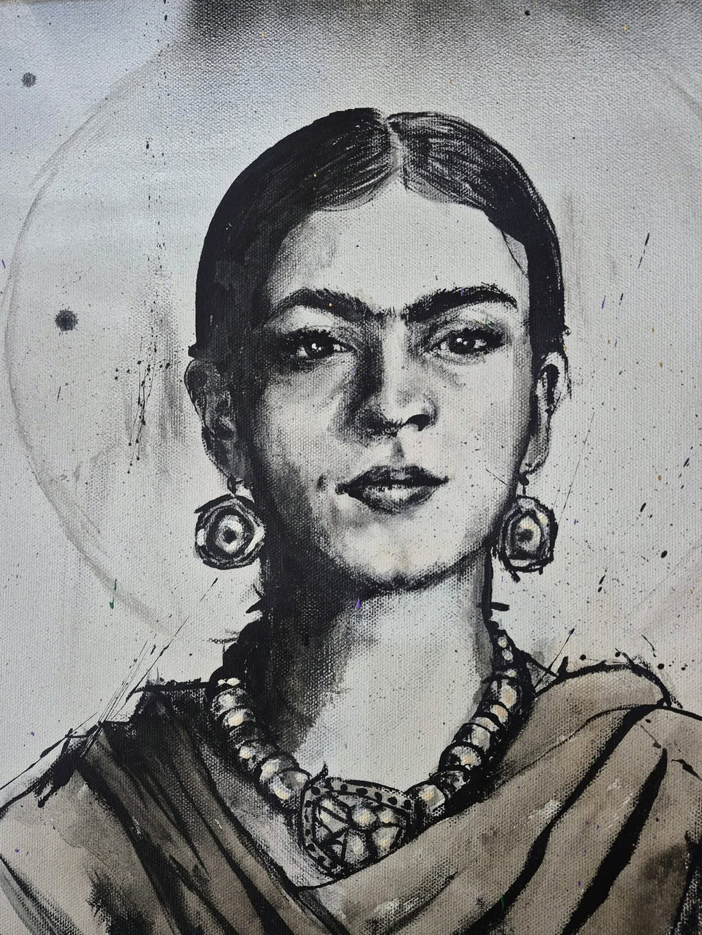 "Pain- Free, Frida"