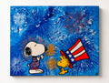 Star Spangled
