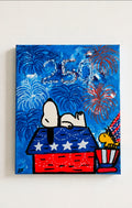 Happy Birthday America