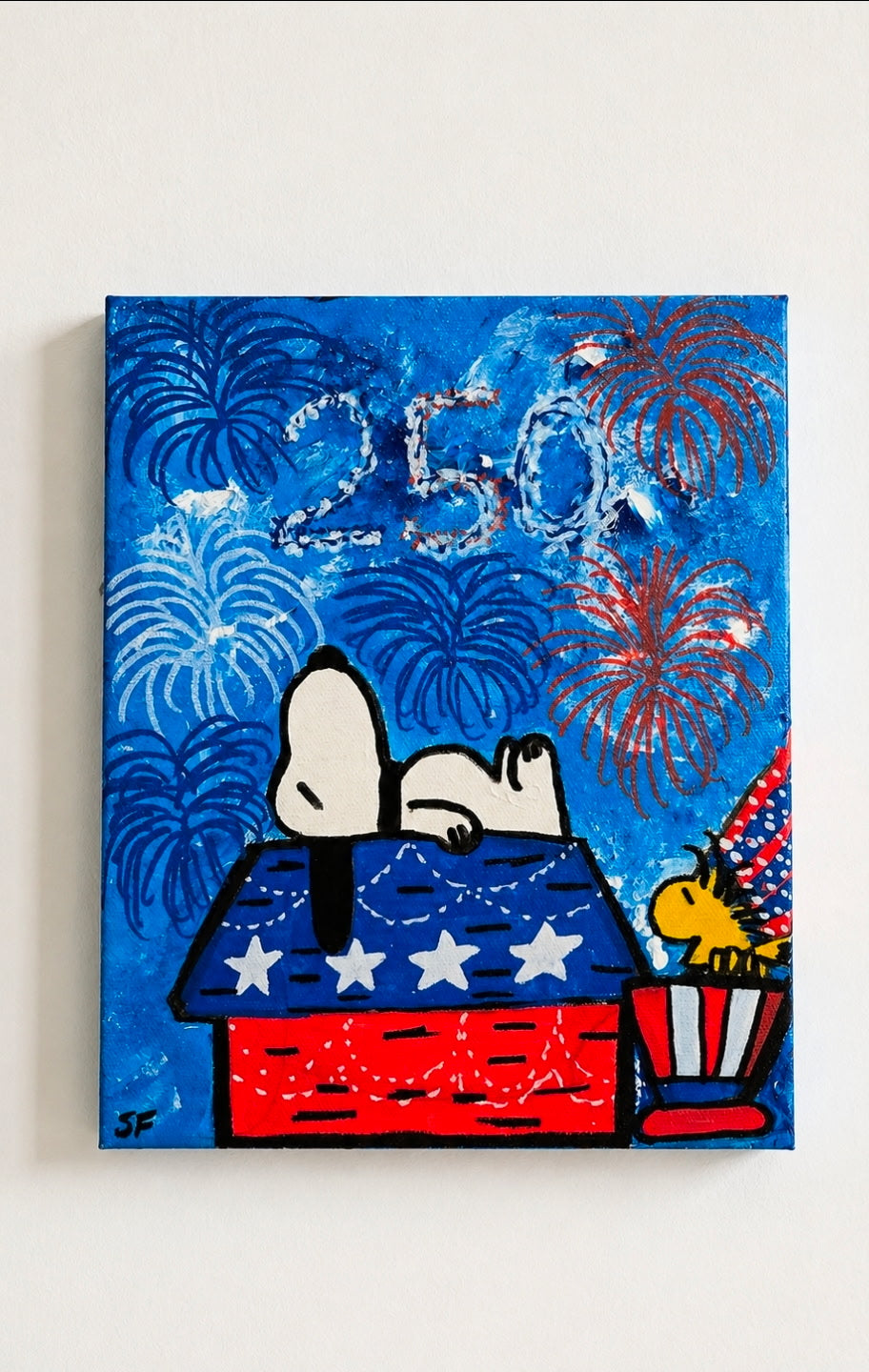Happy Birthday America