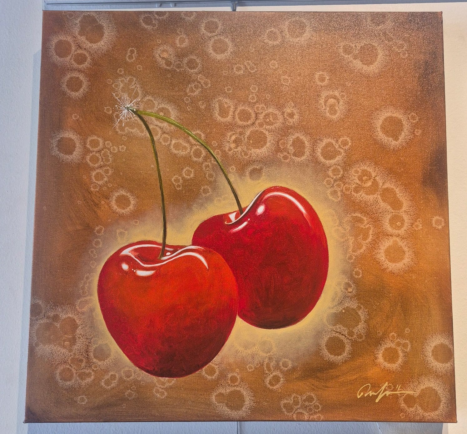 "Cherry Bomb"