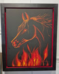 "Year of the Fire Horse"