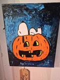 "Pumpkin Rise"