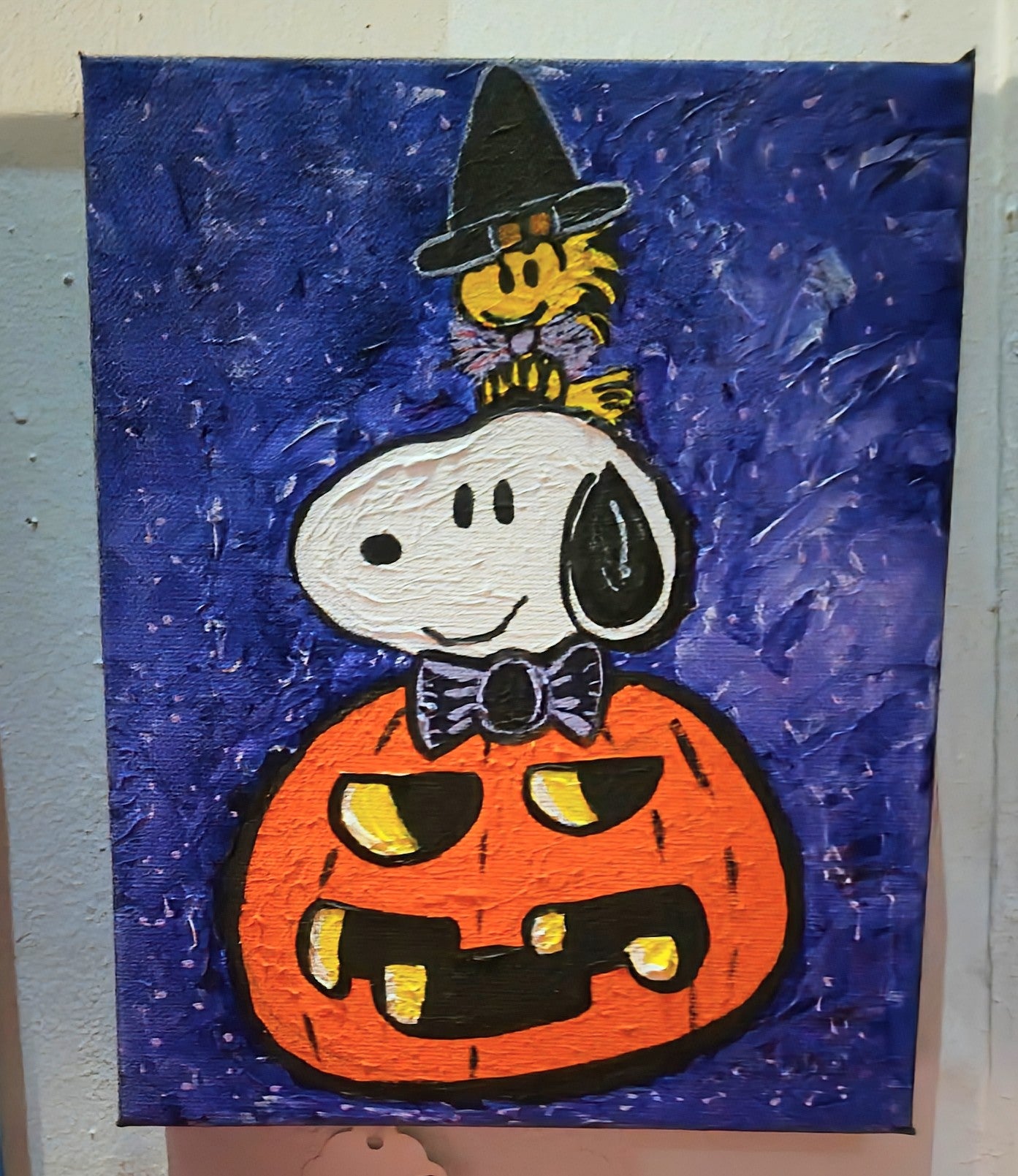 "Spooky - Spooky"