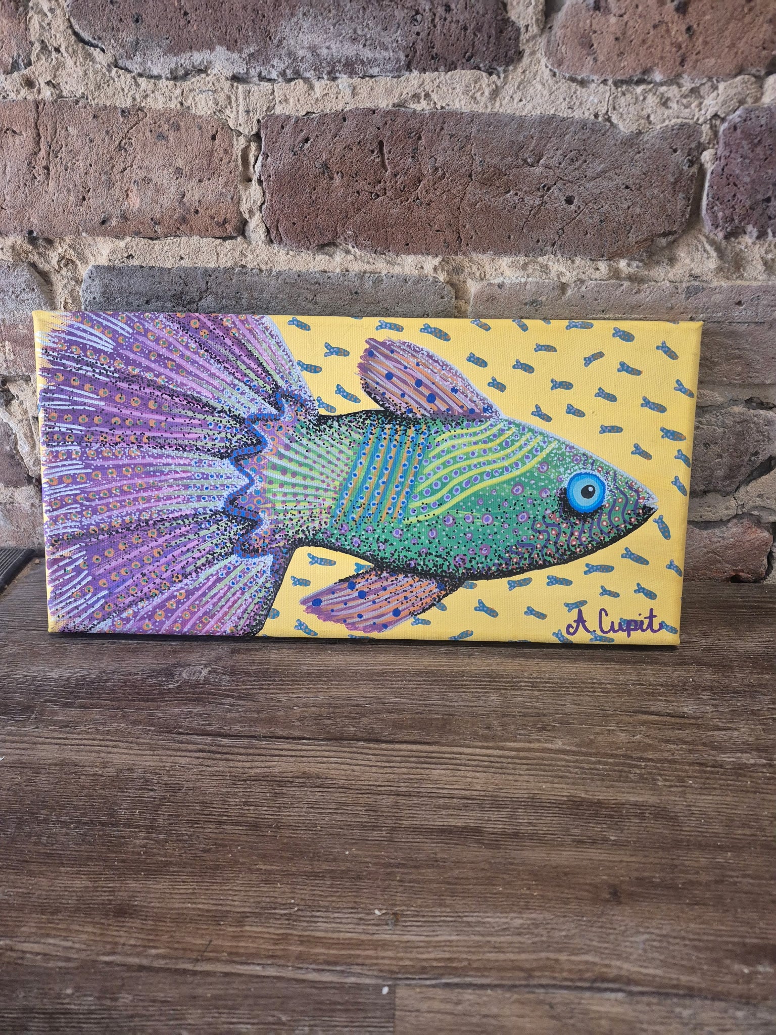 "Swim Shady"