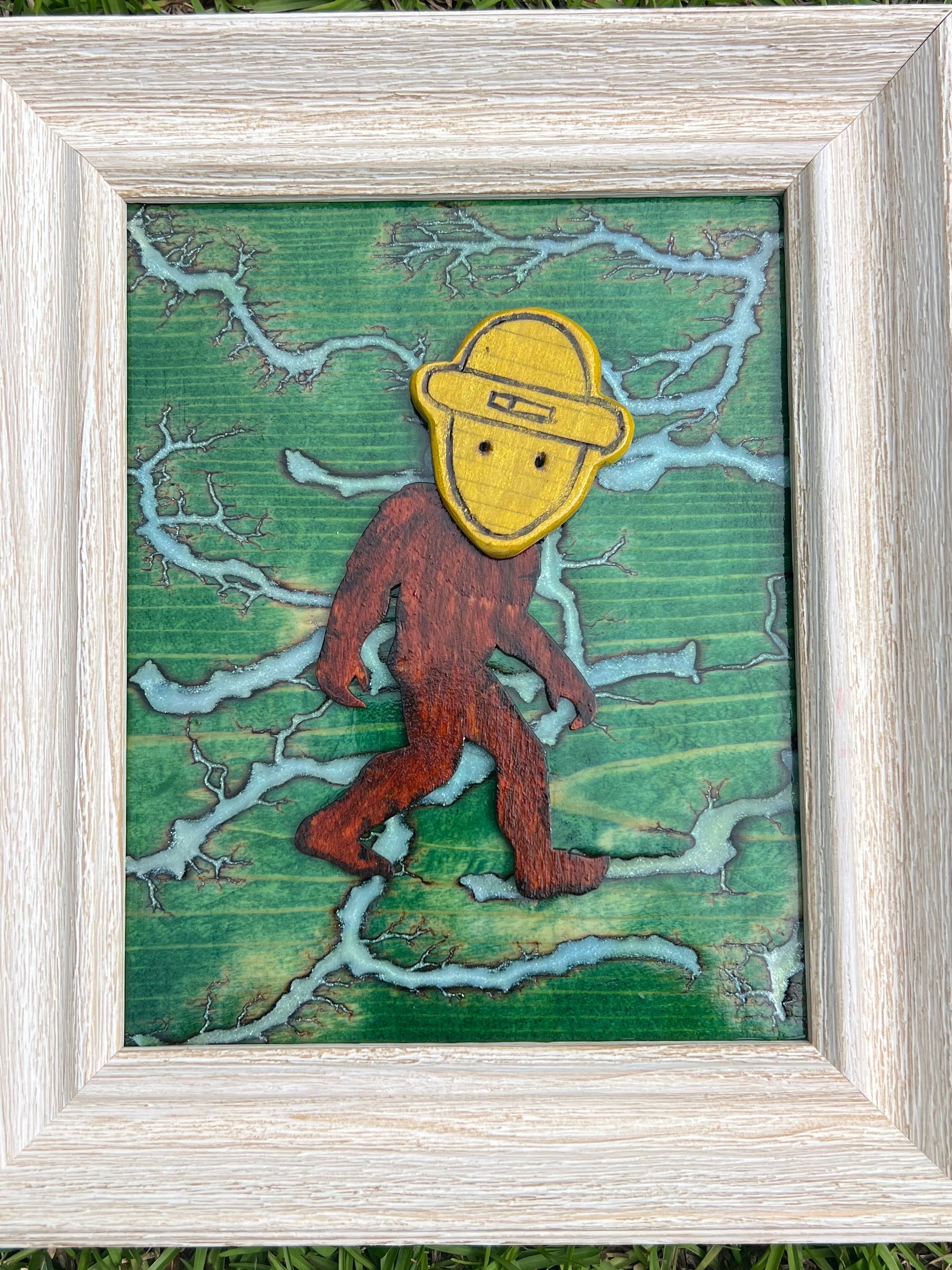 "LepreSquatch"