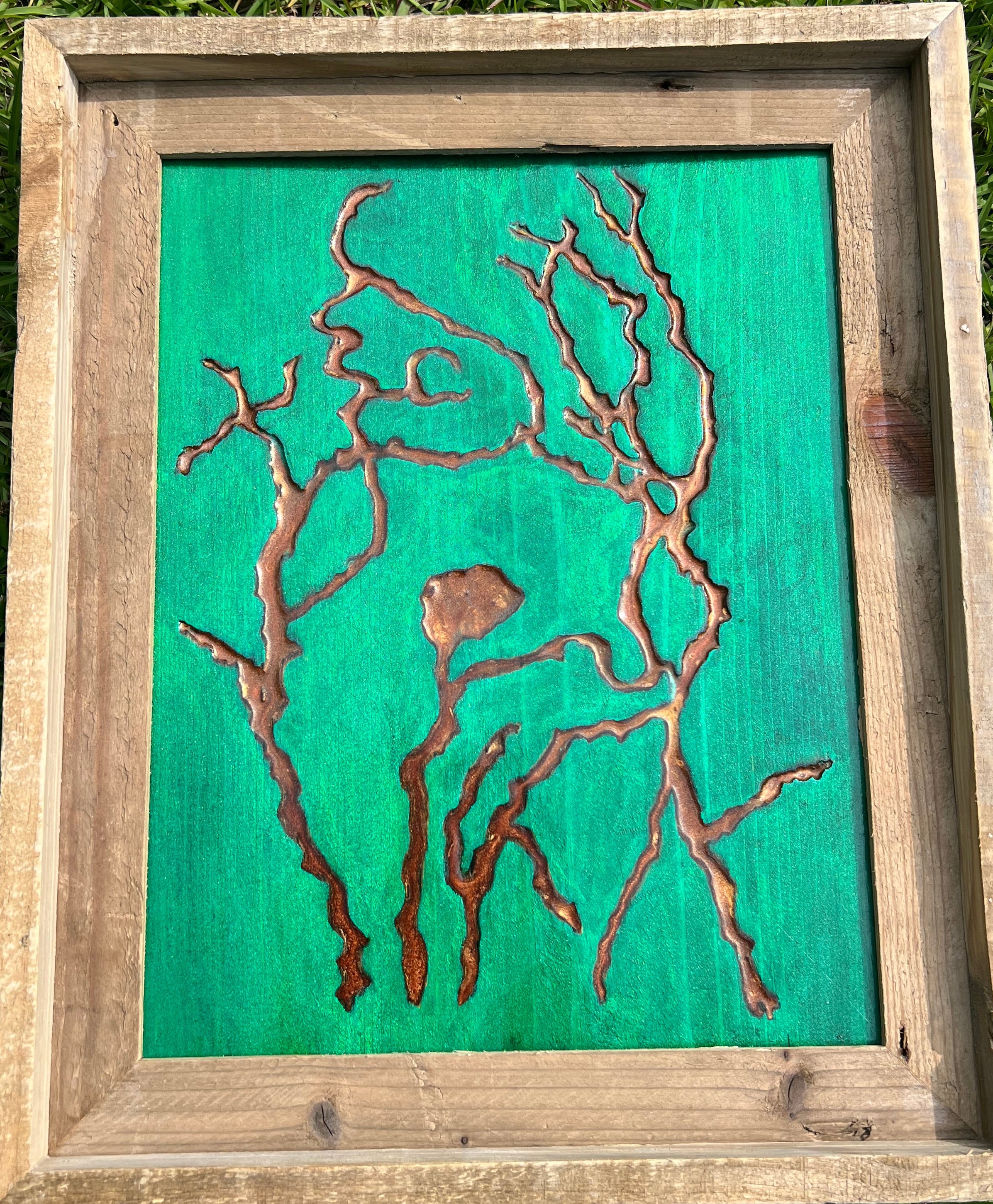 "Five Rivers"