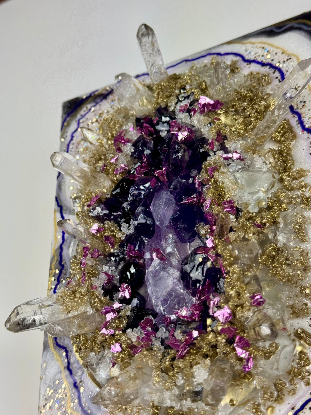 "Aubergine Dreams 2"