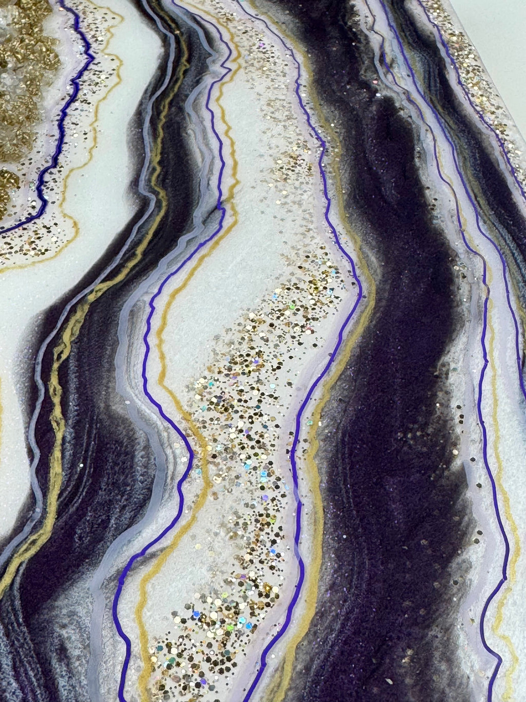 "Aubergine Dreams 2"