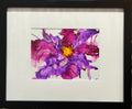 "Amethyst Bloom"