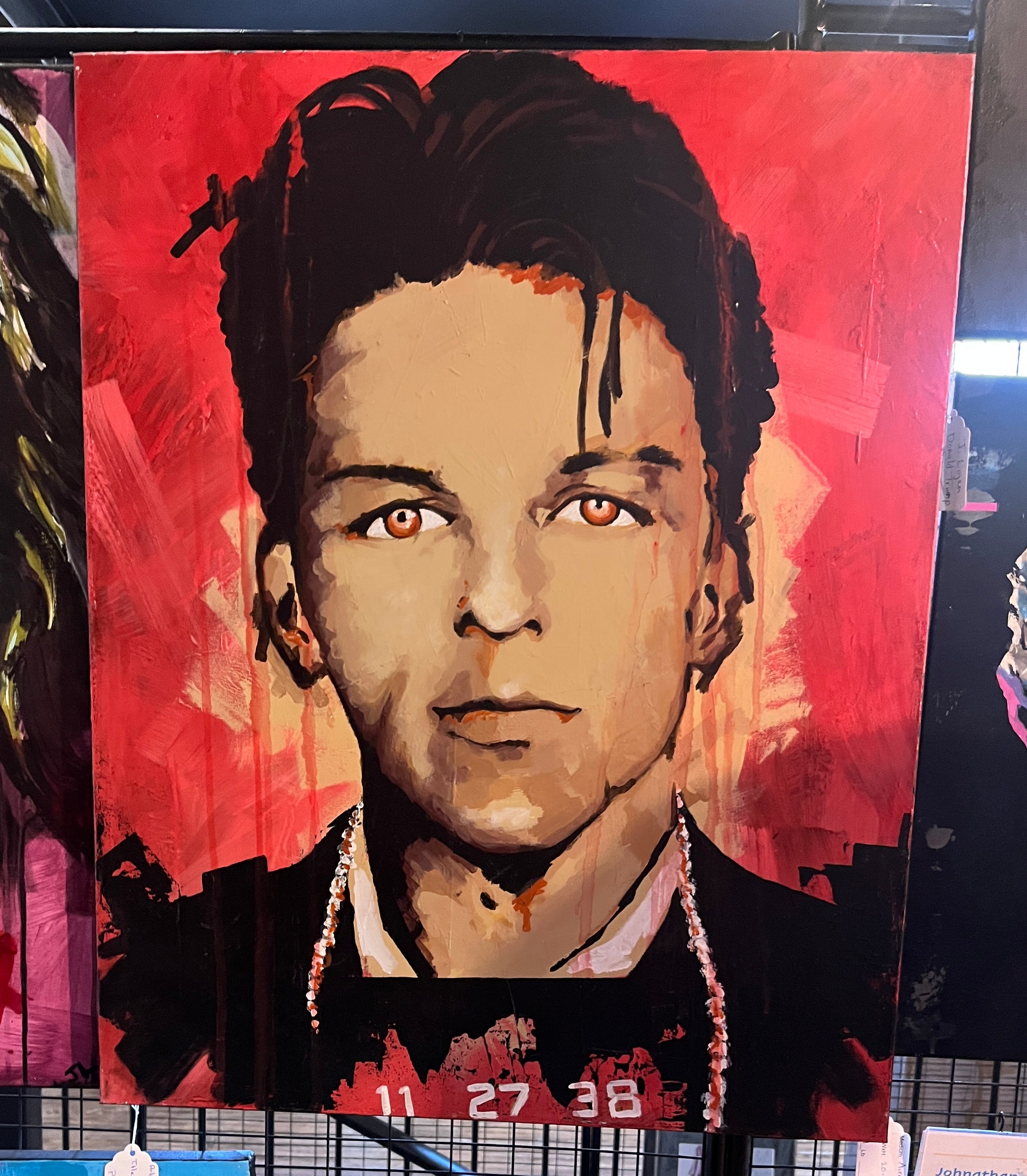 "Frank Sinatra"