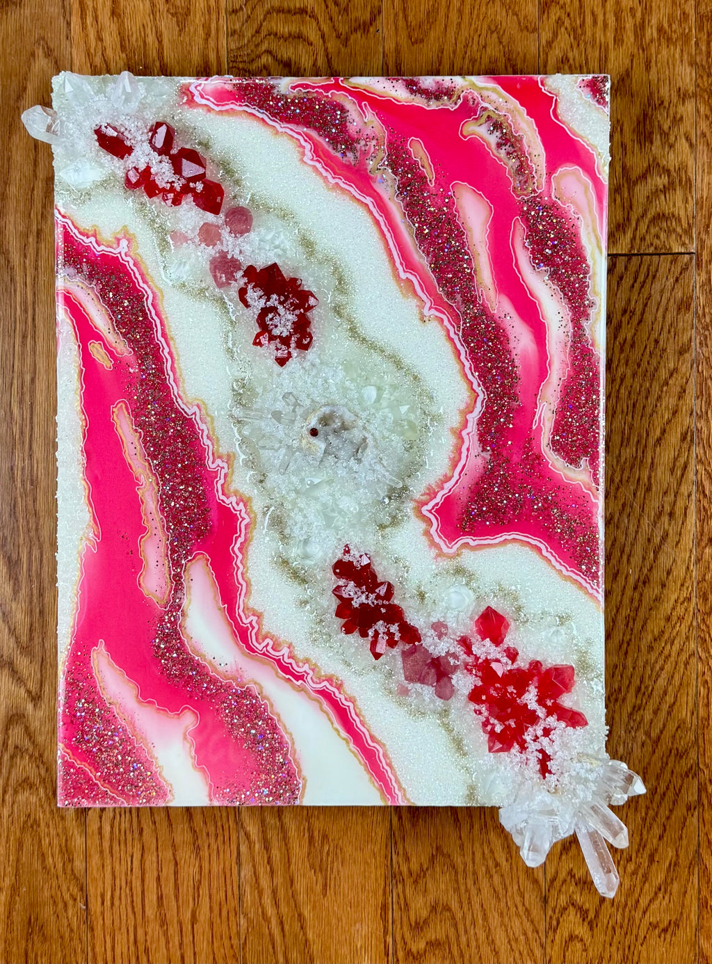 Ruby Radiance