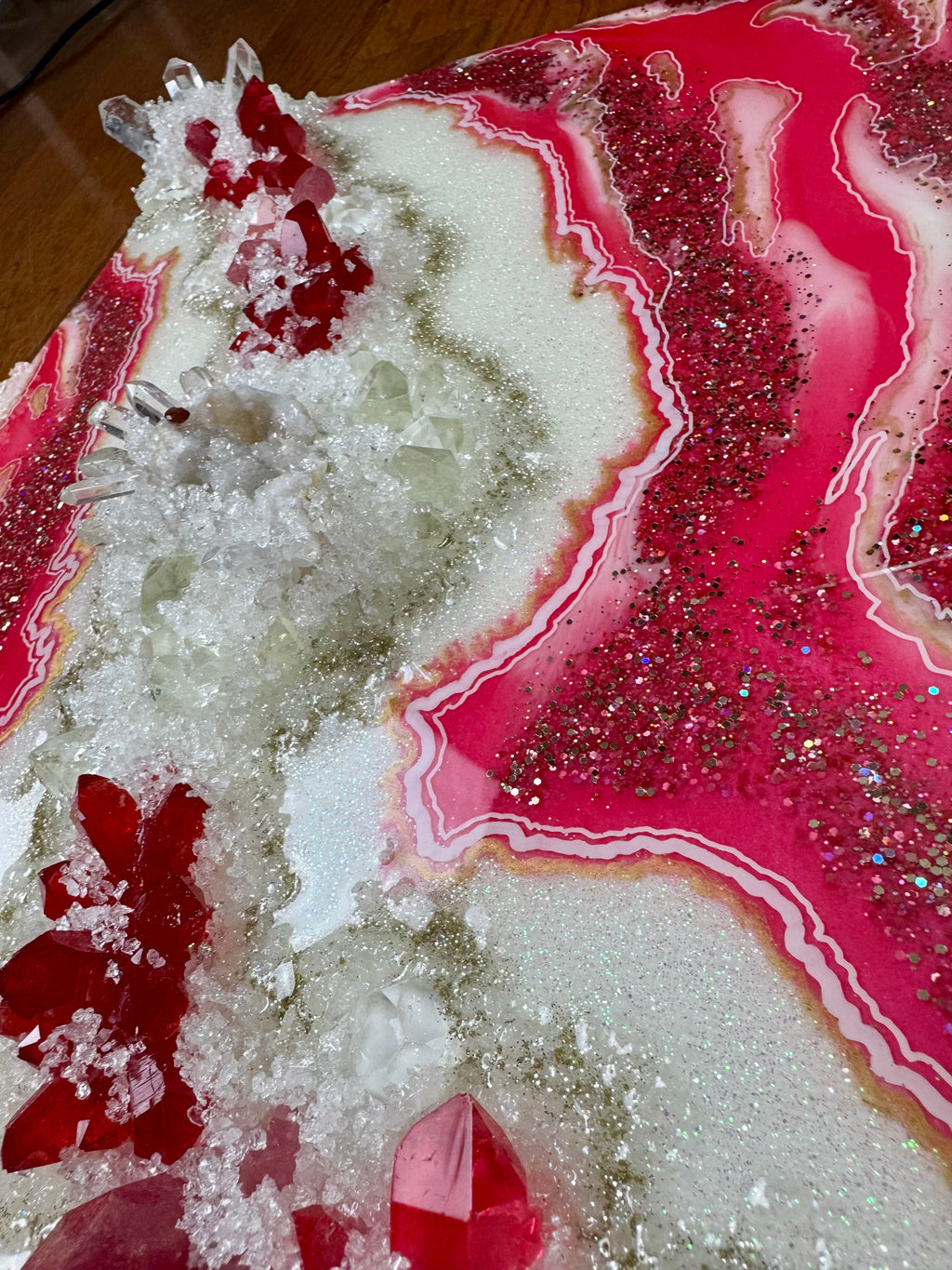 Ruby Radiance