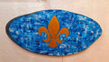 "French Colonial Mobile, Est. 1702"