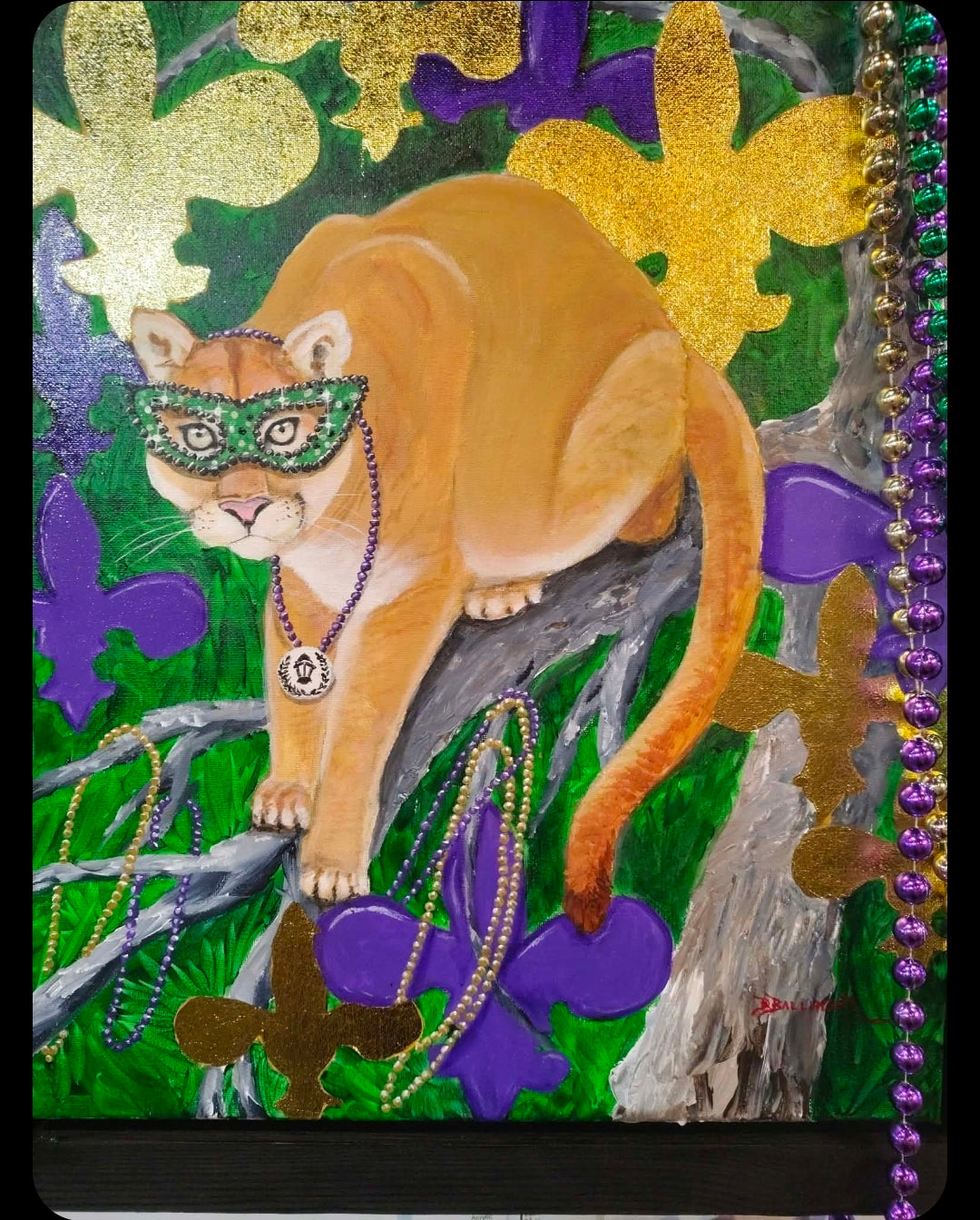 Welcome to the Jungle