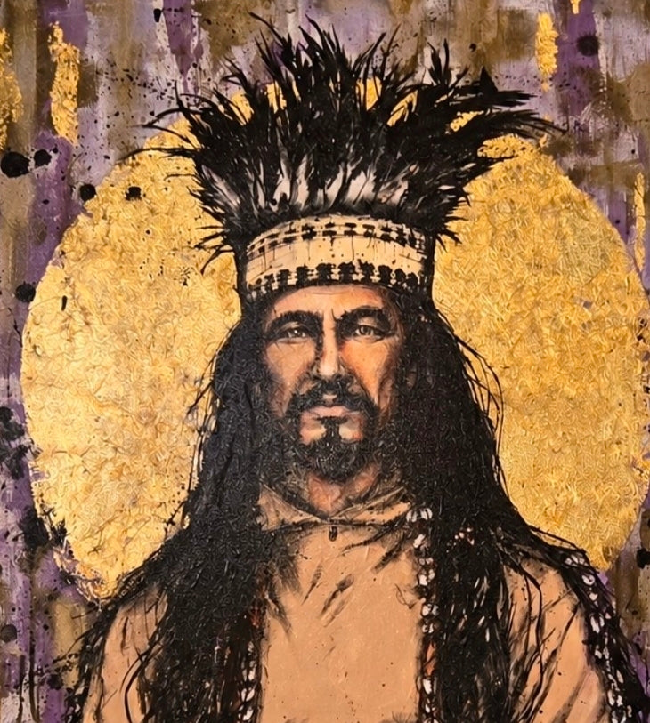 Saint Joe