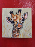 "Giraffe"