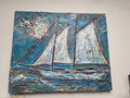 Vintage Sail